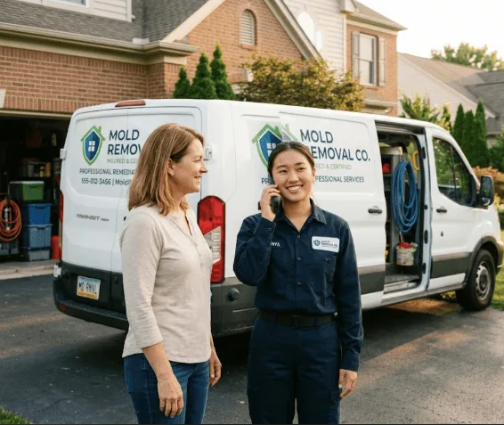 Crawlspace Mold Remediation Monterey, IN FAQs
